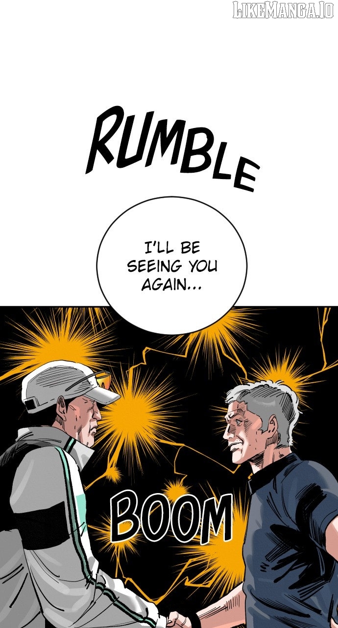 Build Up Chapter 188 - page 141