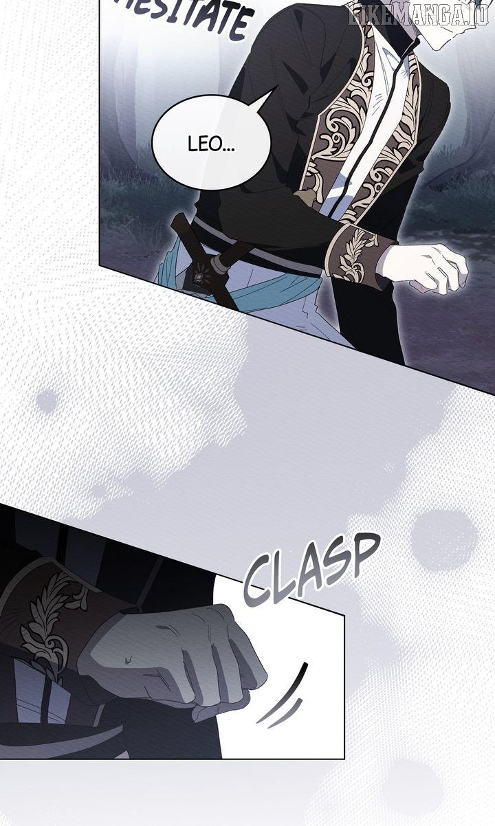 I Am Being Chased by My Husband Chapter 34 - page 10