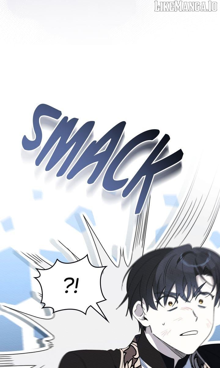 I Am Being Chased by My Husband Chapter 34 - page 11