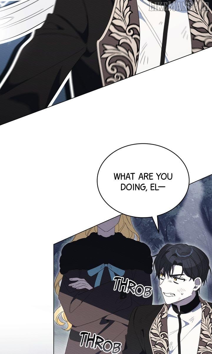 I Am Being Chased by My Husband Chapter 34 - page 12