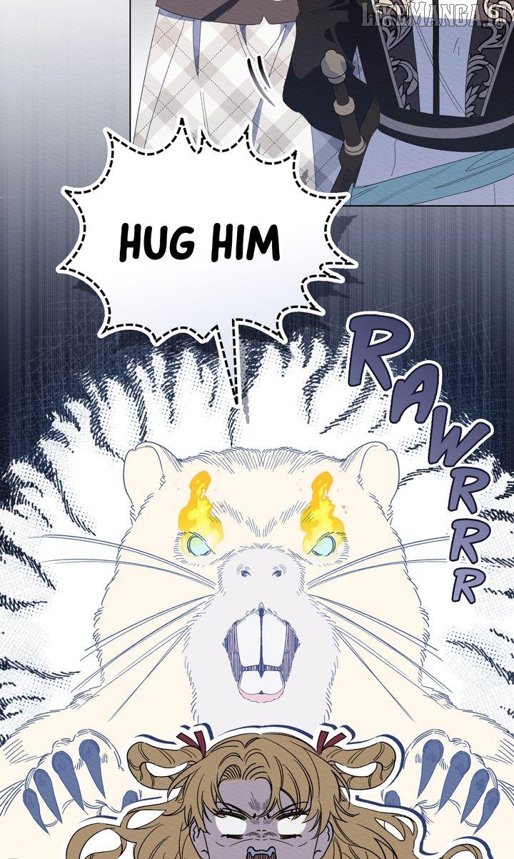 I Am Being Chased by My Husband Chapter 34 - page 13