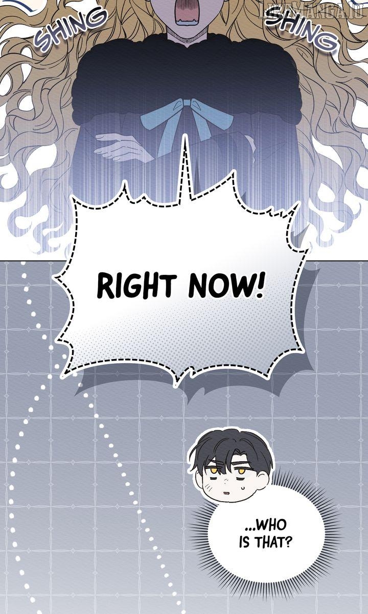 I Am Being Chased by My Husband Chapter 34 - page 14