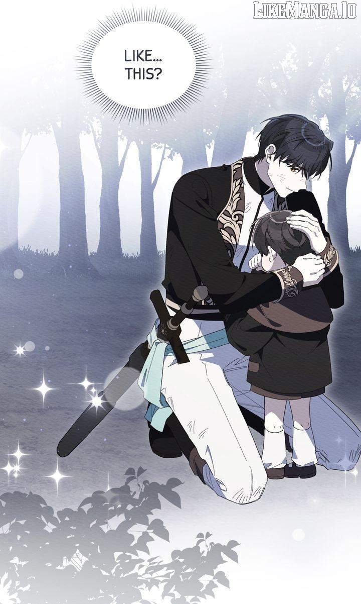 I Am Being Chased by My Husband Chapter 34 - page 16