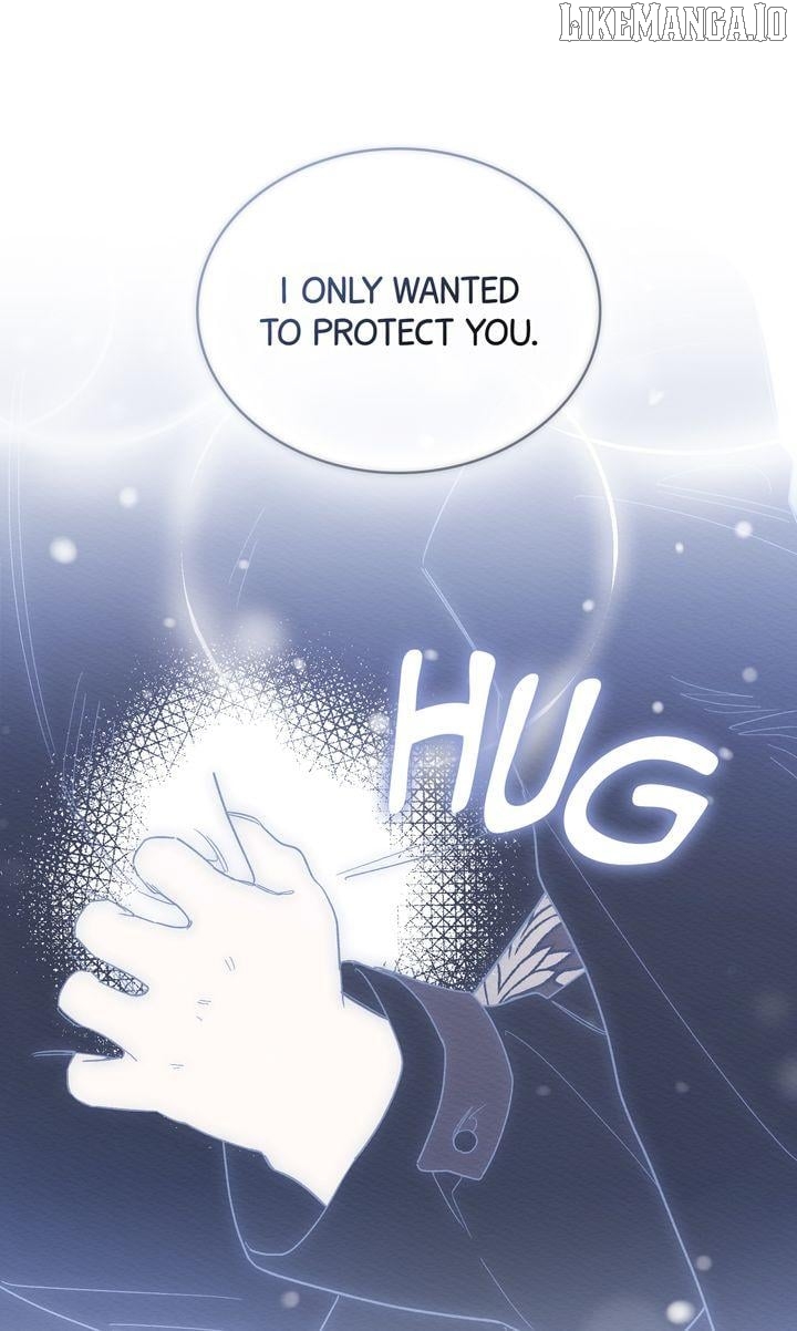 I Am Being Chased by My Husband Chapter 34 - page 18