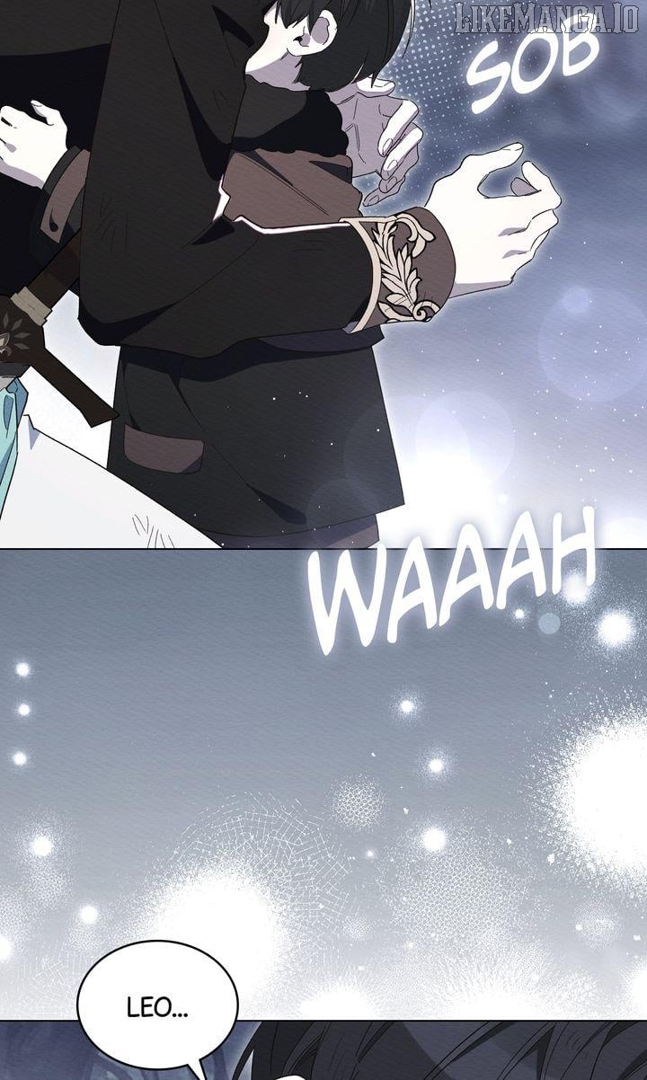 I Am Being Chased by My Husband Chapter 34 - page 20