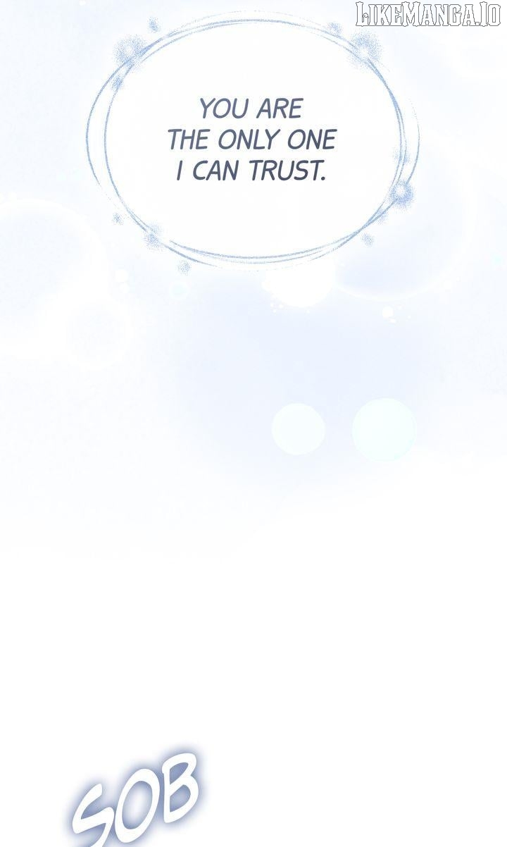 I Am Being Chased by My Husband Chapter 34 - page 25