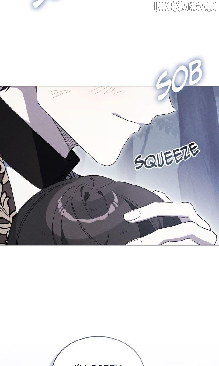 I Am Being Chased by My Husband Chapter 34 - page 26