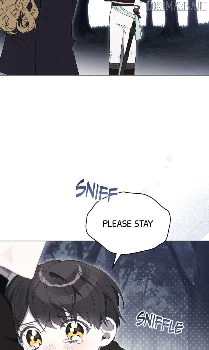 I Am Being Chased by My Husband Chapter 34 - page 38