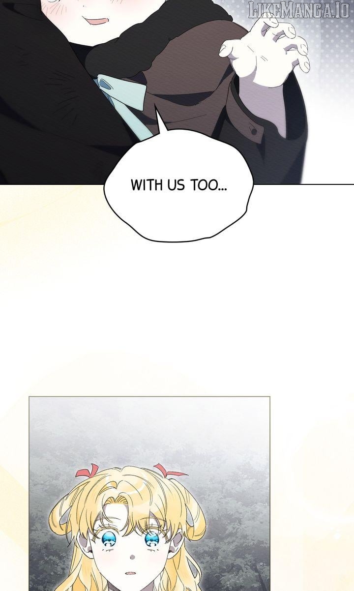 I Am Being Chased by My Husband Chapter 34 - page 39