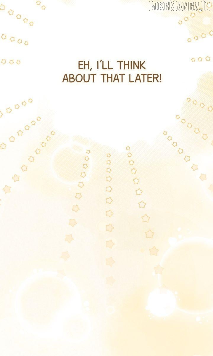 I Am Being Chased by My Husband Chapter 34 - page 42