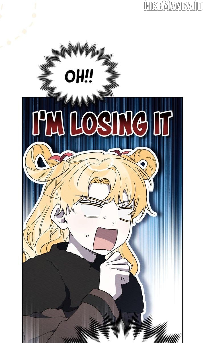 I Am Being Chased by My Husband Chapter 34 - page 47