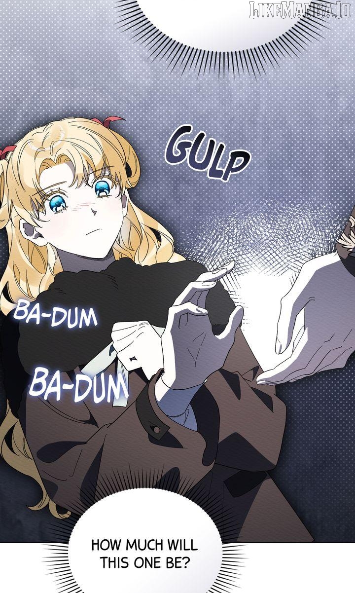 I Am Being Chased by My Husband Chapter 34 - page 51