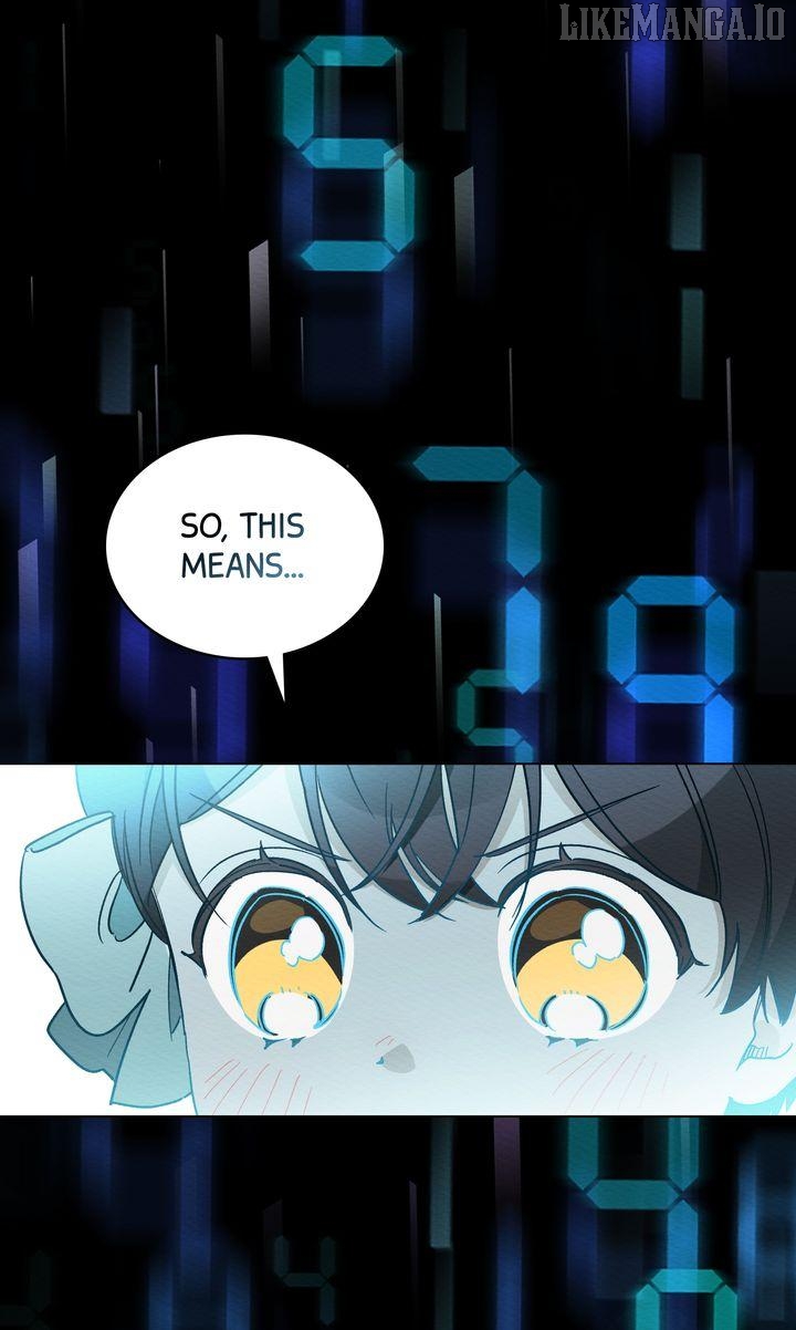 I Am Being Chased by My Husband Chapter 34 - page 62