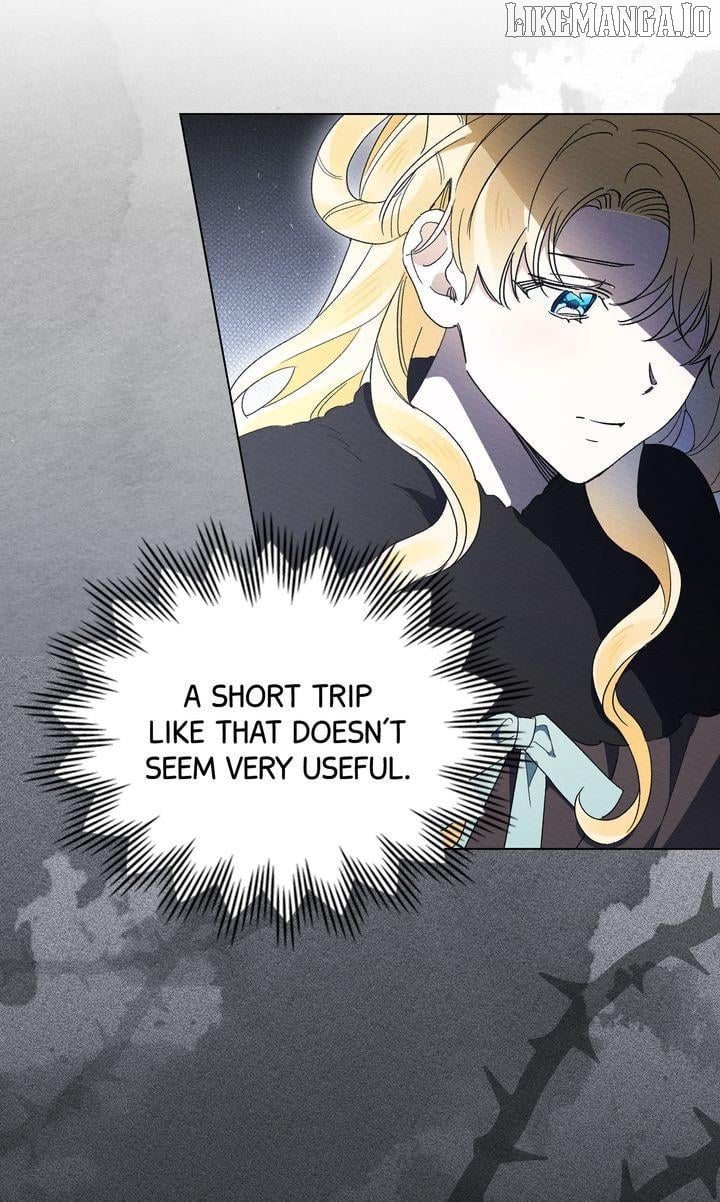 I Am Being Chased by My Husband Chapter 34 - page 66