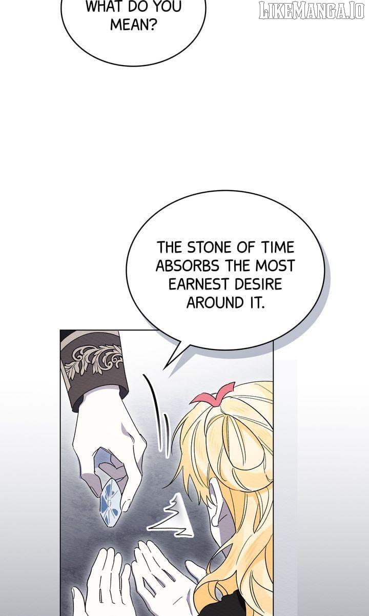 I Am Being Chased by My Husband Chapter 34 - page 70