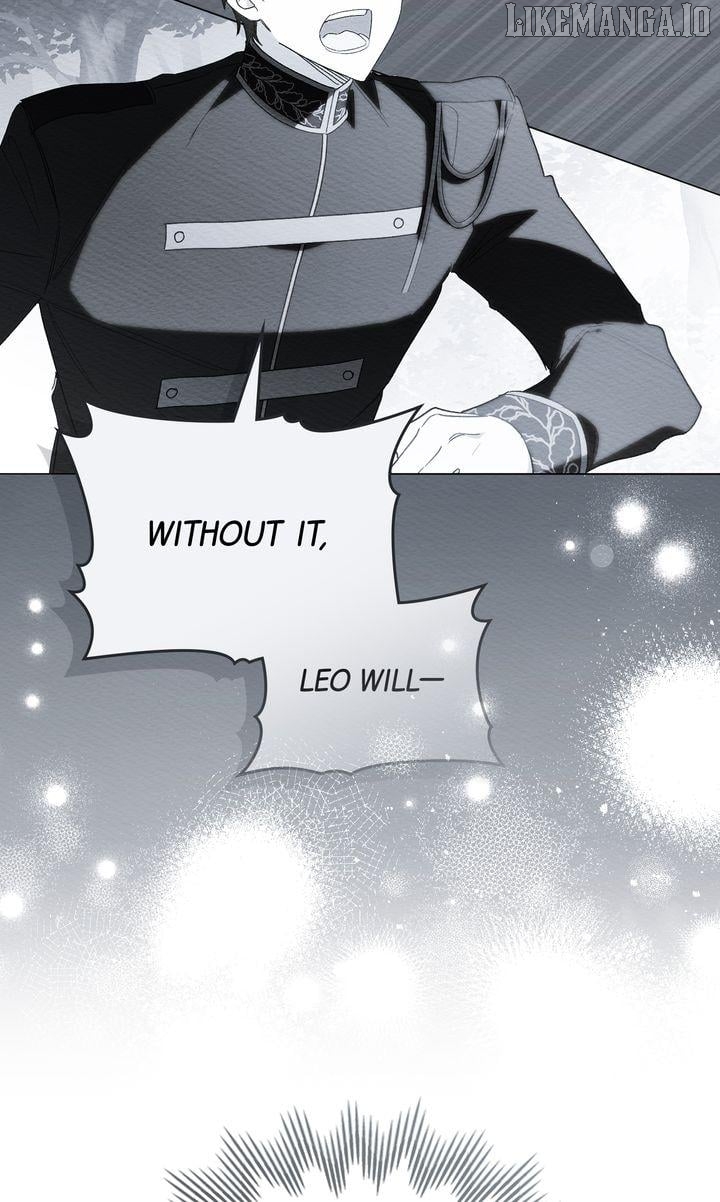 I Am Being Chased by My Husband Chapter 34 - page 73