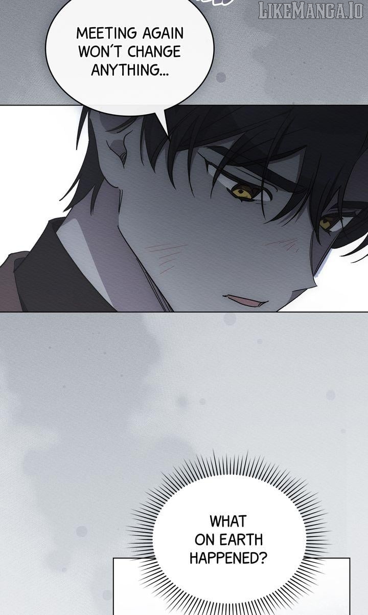 I Am Being Chased by My Husband Chapter 34 - page 78