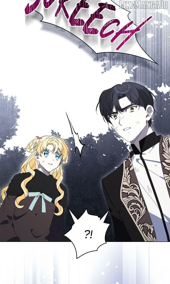 I Am Being Chased by My Husband Chapter 34 - page 81