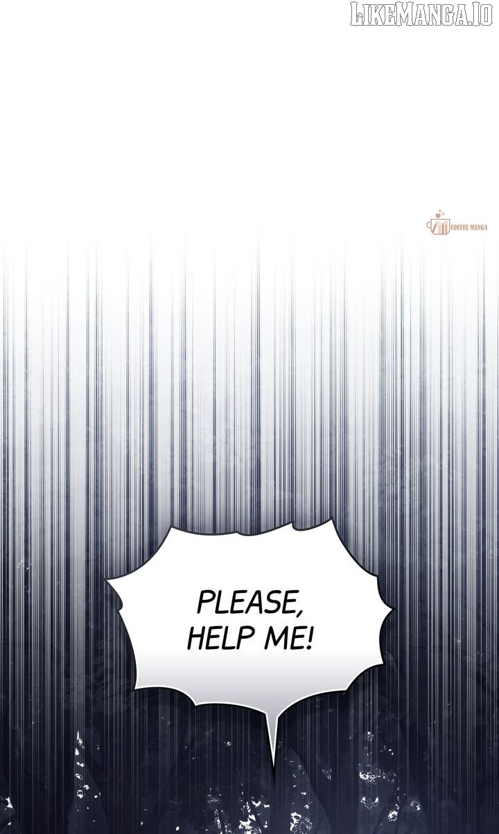 I Am Being Chased by My Husband Chapter 35 - page 1