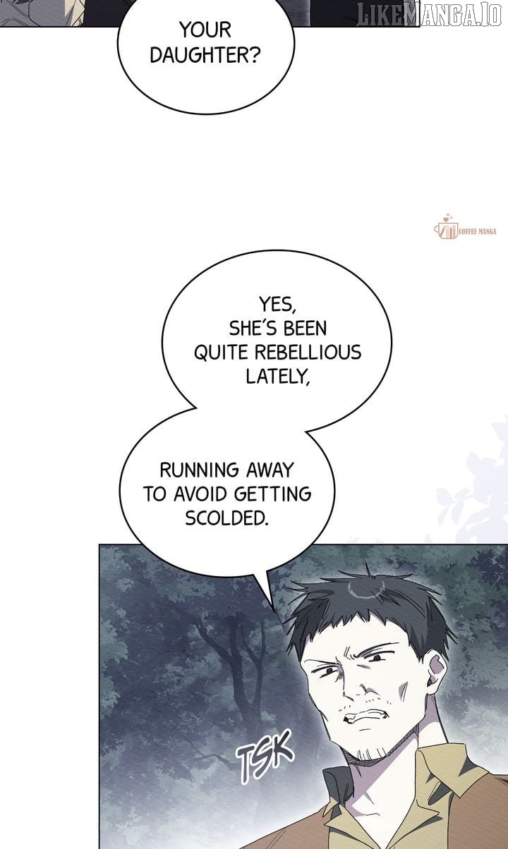 I Am Being Chased by My Husband Chapter 35 - page 10