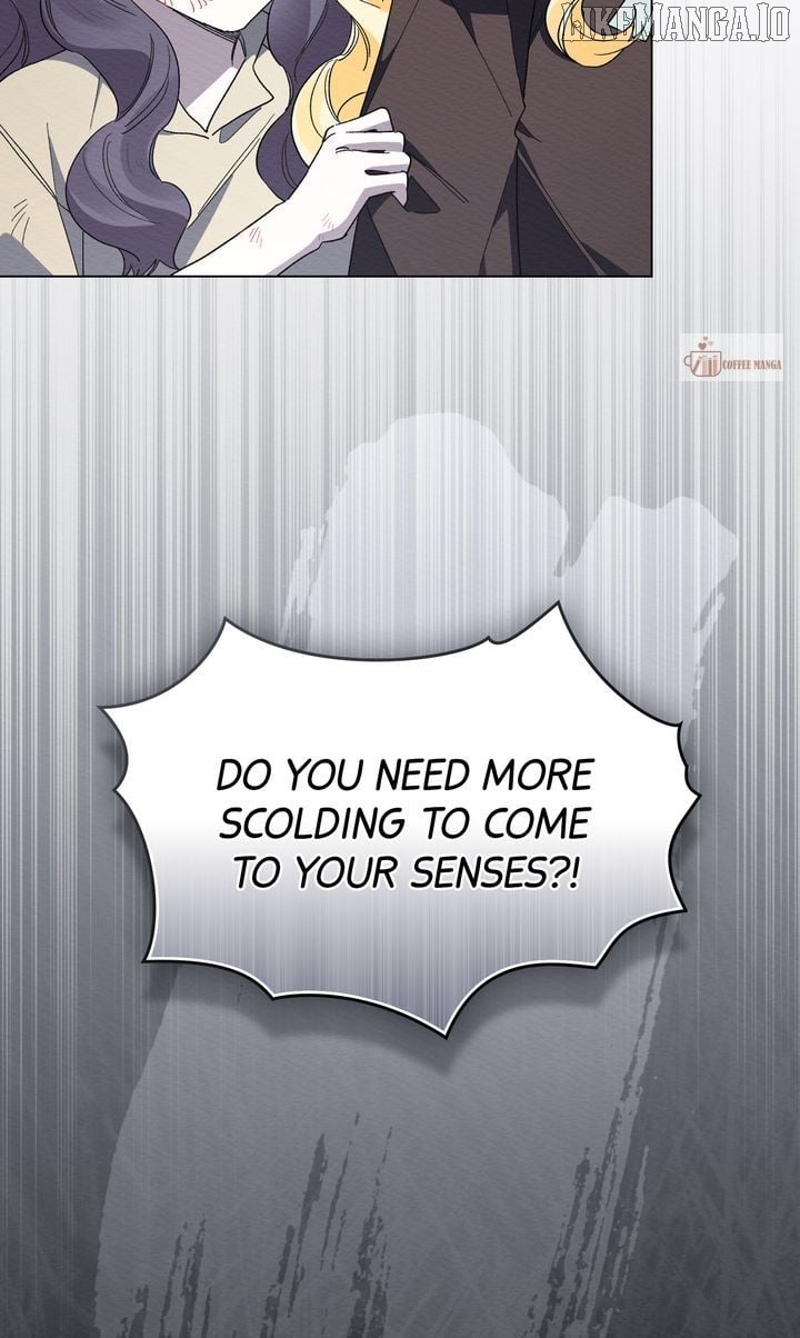 I Am Being Chased by My Husband Chapter 35 - page 12