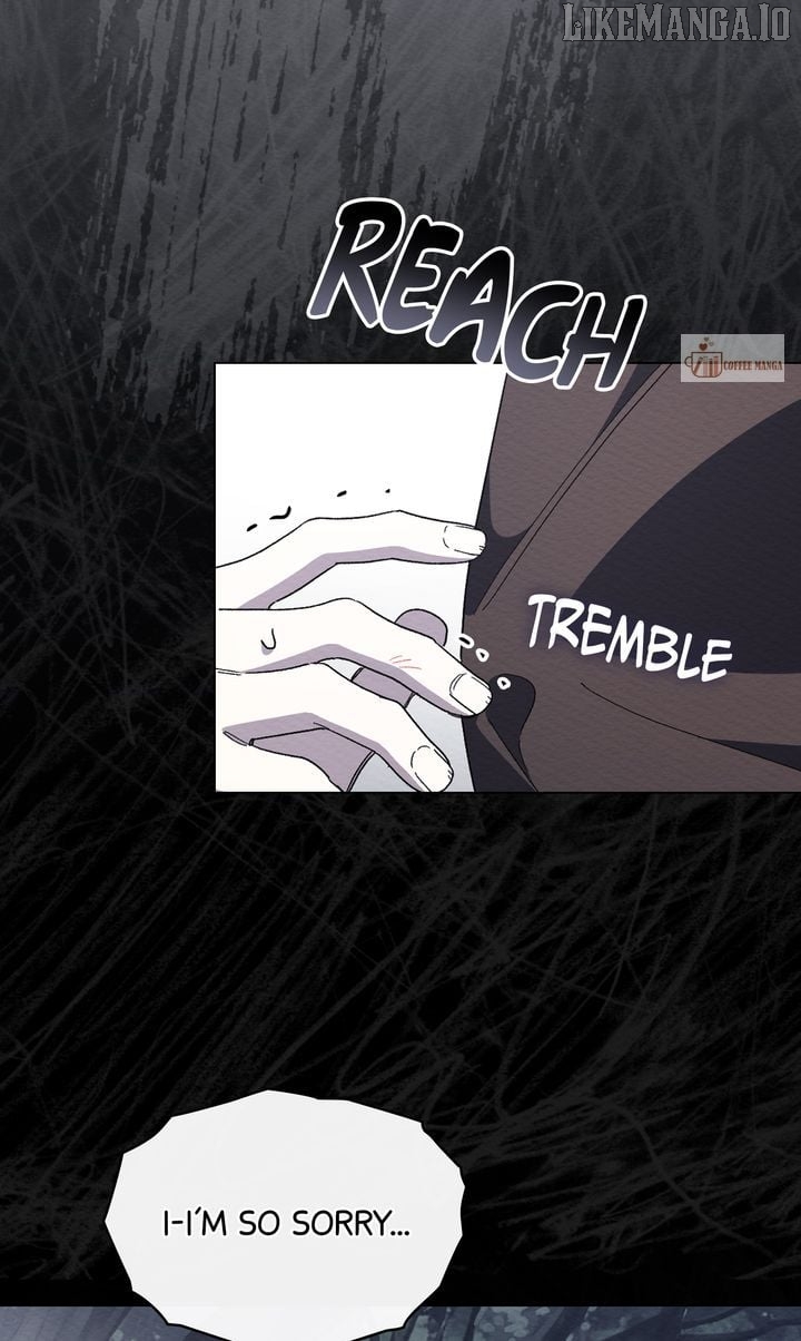 I Am Being Chased by My Husband Chapter 35 - page 13
