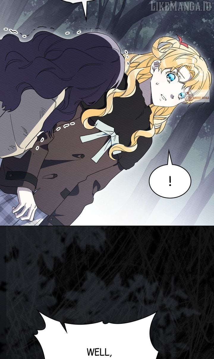 I Am Being Chased by My Husband Chapter 35 - page 14