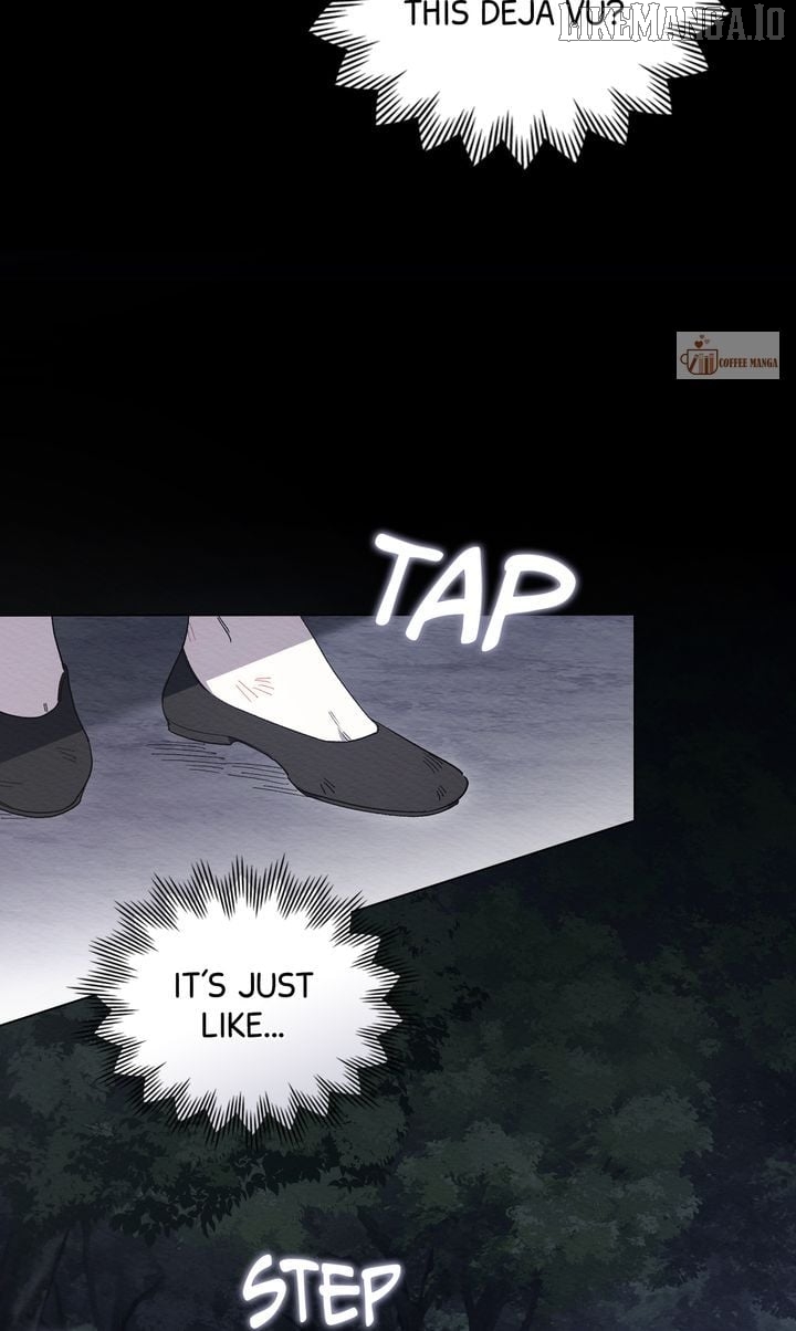 I Am Being Chased by My Husband Chapter 35 - page 16