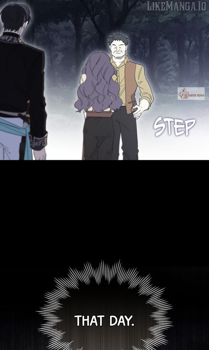 I Am Being Chased by My Husband Chapter 35 - page 17