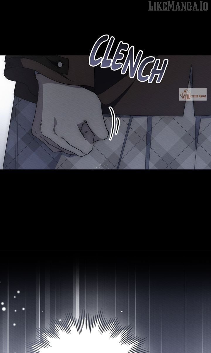 I Am Being Chased by My Husband Chapter 35 - page 19