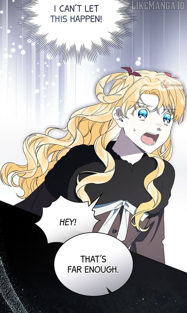 I Am Being Chased by My Husband Chapter 35 - page 20
