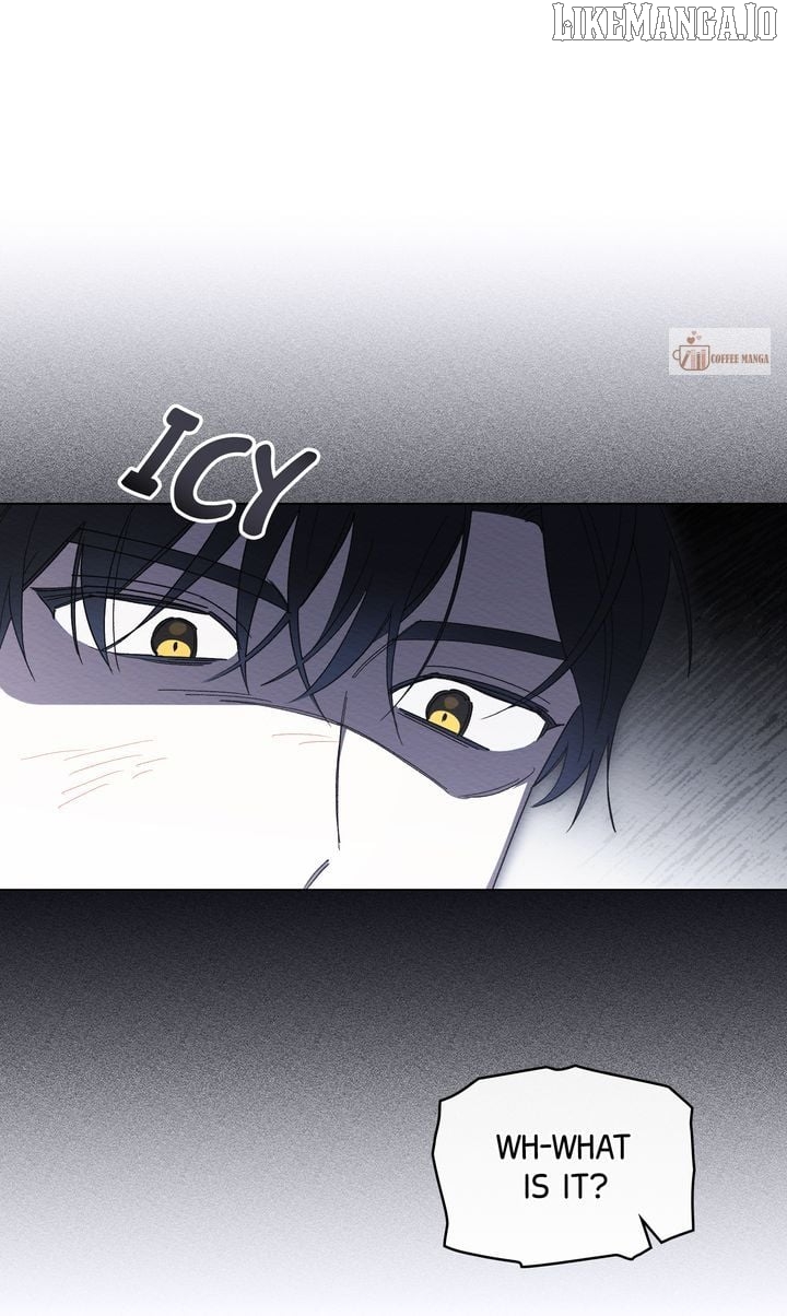 I Am Being Chased by My Husband Chapter 35 - page 22