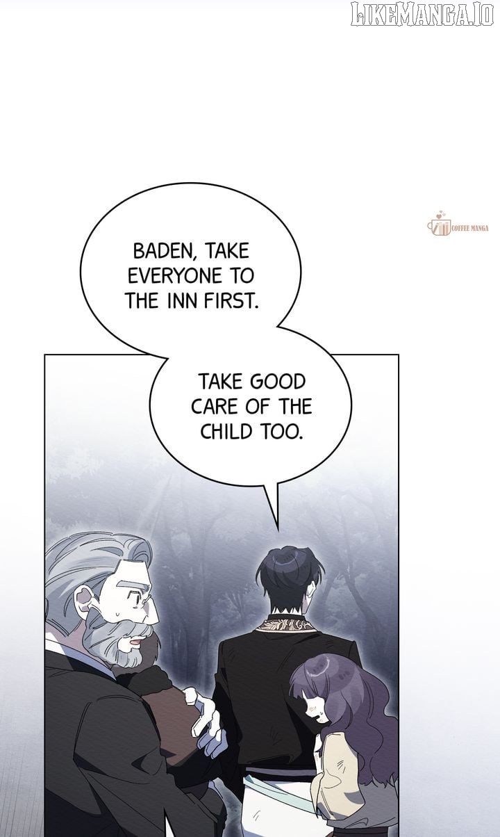 I Am Being Chased by My Husband Chapter 35 - page 23