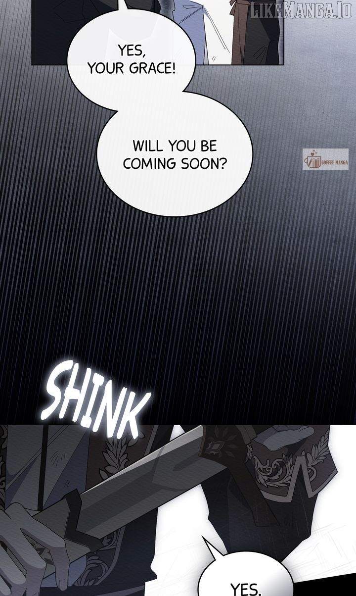 I Am Being Chased by My Husband Chapter 35 - page 24