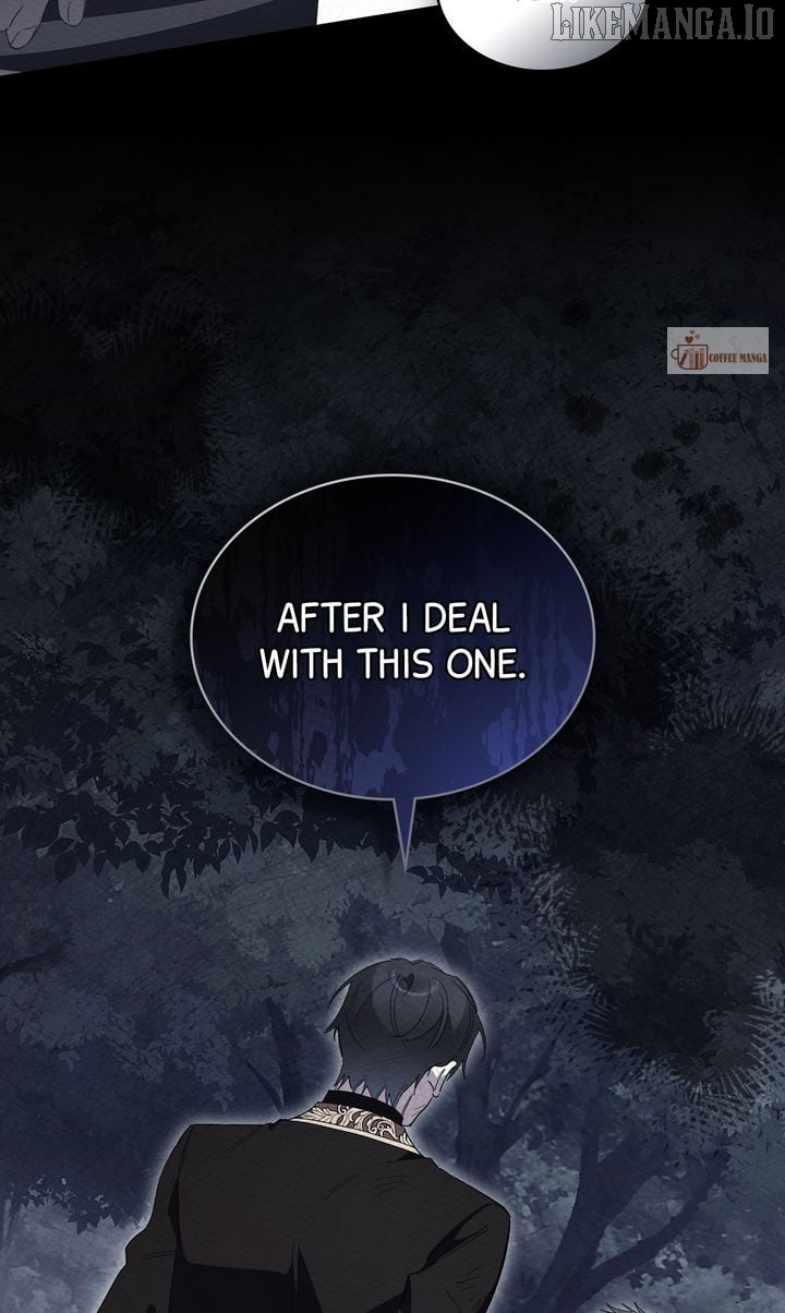 I Am Being Chased by My Husband Chapter 35 - page 25