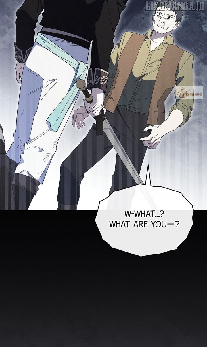I Am Being Chased by My Husband Chapter 35 - page 26