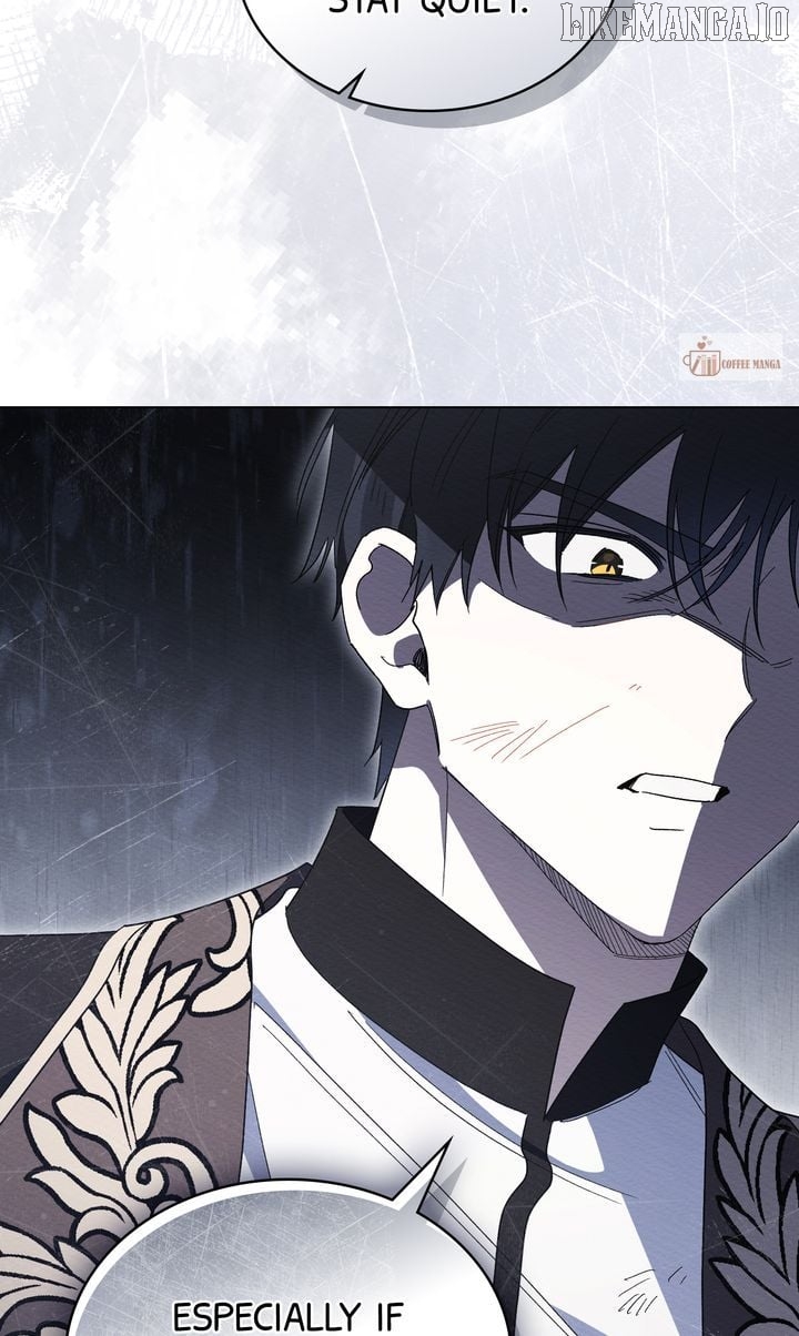 I Am Being Chased by My Husband Chapter 35 - page 29