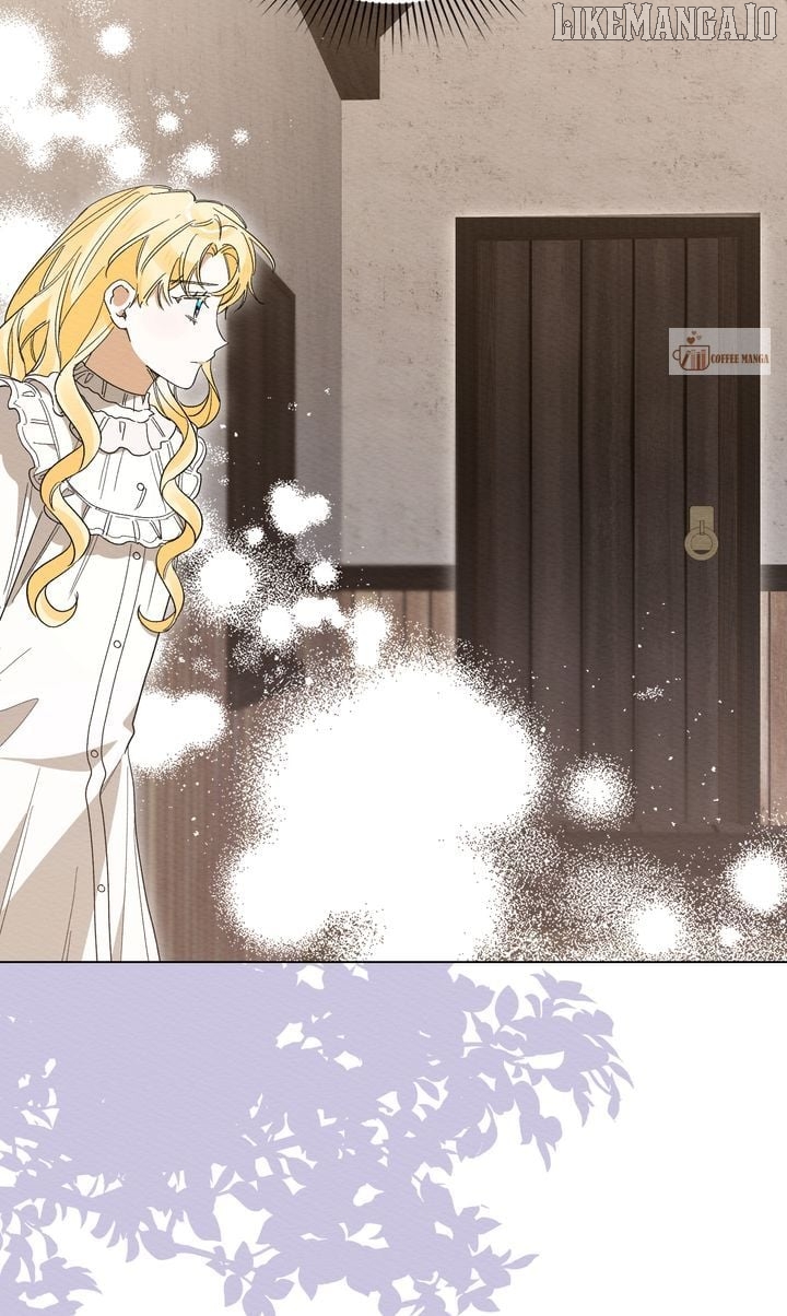 I Am Being Chased by My Husband Chapter 35 - page 38
