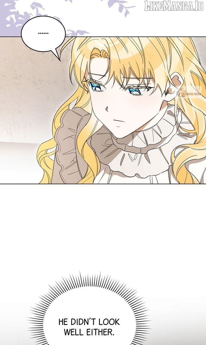 I Am Being Chased by My Husband Chapter 35 - page 39