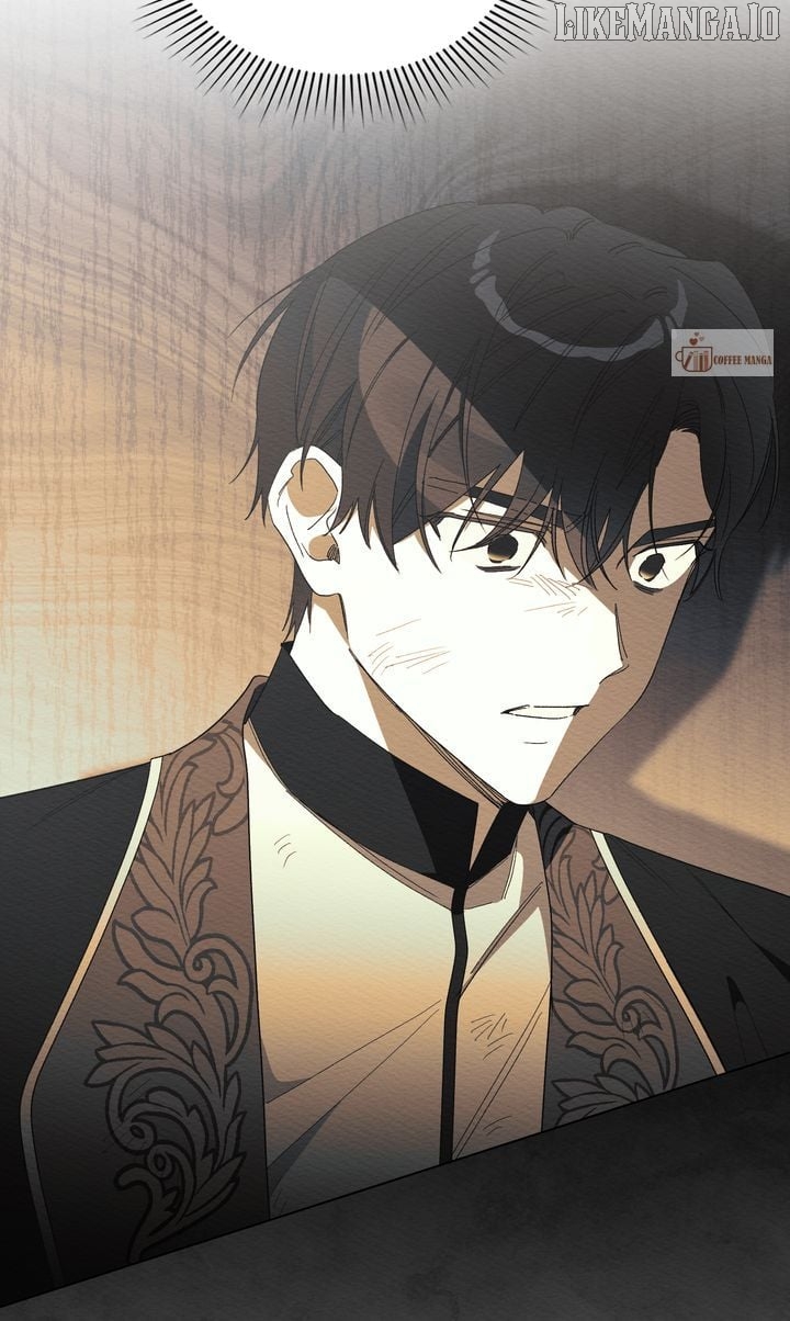 I Am Being Chased by My Husband Chapter 35 - page 40