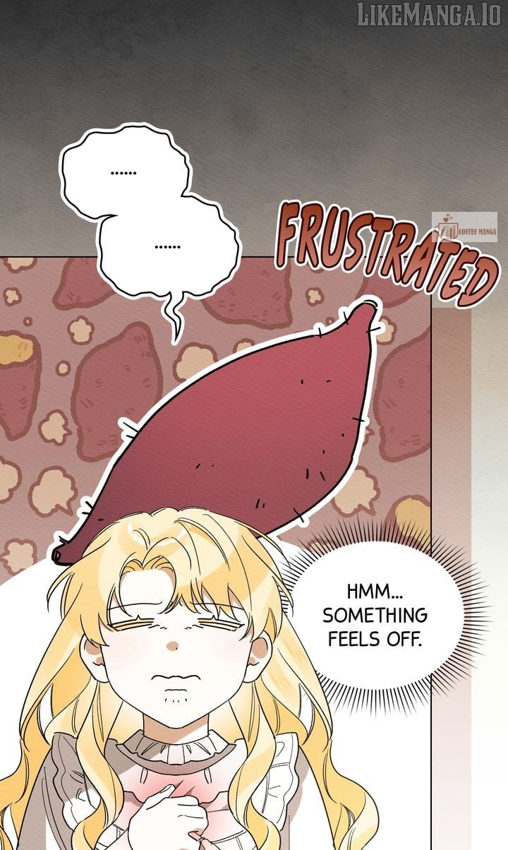 I Am Being Chased by My Husband Chapter 35 - page 41