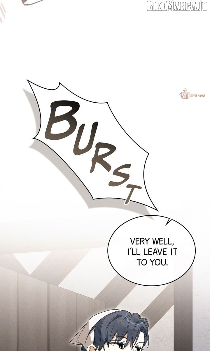 I Am Being Chased by My Husband Chapter 35 - page 44
