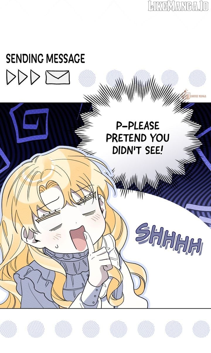 I Am Being Chased by My Husband Chapter 35 - page 47