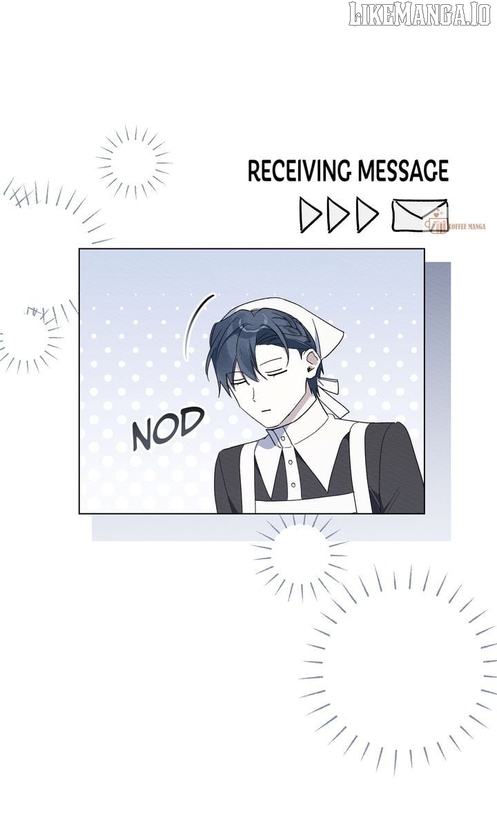 I Am Being Chased by My Husband Chapter 35 - page 48