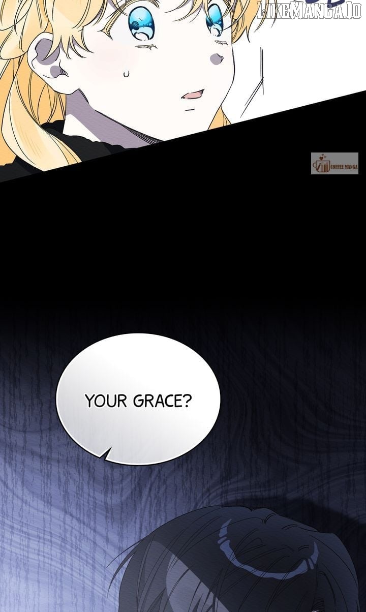 I Am Being Chased by My Husband Chapter 35 - page 5