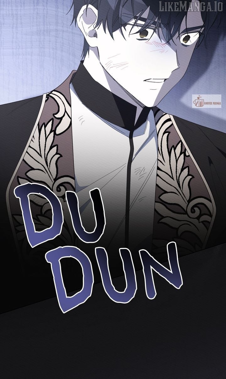 I Am Being Chased by My Husband Chapter 35 - page 6