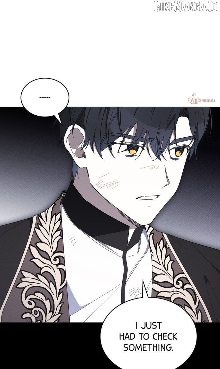 I Am Being Chased by My Husband Chapter 35 - page 60