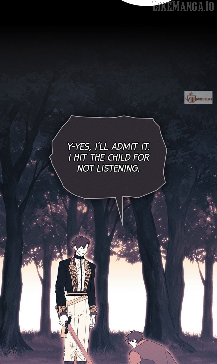 I Am Being Chased by My Husband Chapter 35 - page 61