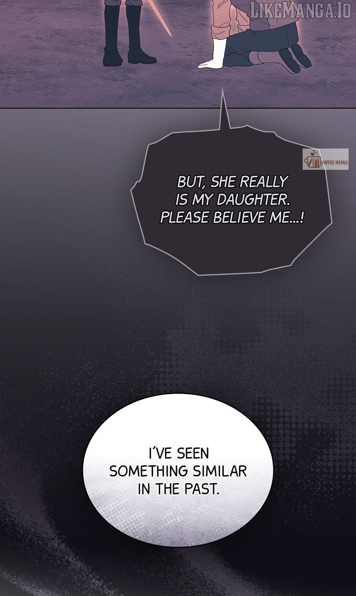 I Am Being Chased by My Husband Chapter 35 - page 62
