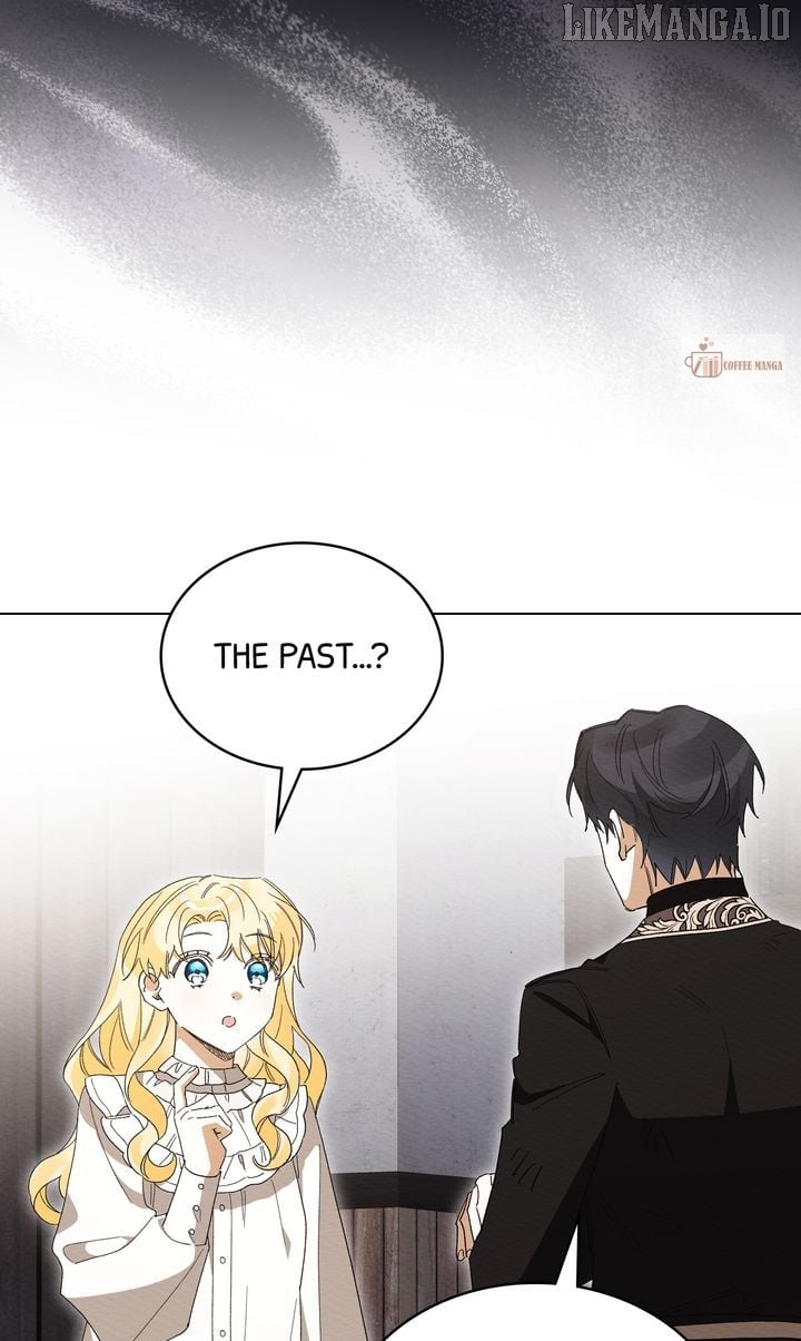 I Am Being Chased by My Husband Chapter 35 - page 63